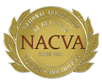 National Association of Certified Valuators & Analysts