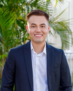 Hieu Nguyen, CPA